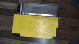 One Fanuc A06B-6117-H211 Servo Amplifier A06B6117H211  1PC used