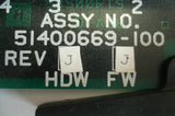 HONEYWELL 51400669-100