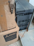 Mitsubishi FR-A840-00250-2-60 yeni FRA84000250260