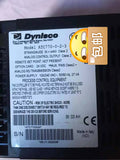 DYNISCO  ATC770-0-2-3  USED