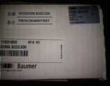 BAUMER GI356.B22C330 USED