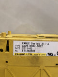 FANUC A02B-0307-B822  1PC used