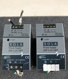 sola SDP 2-24-100T
