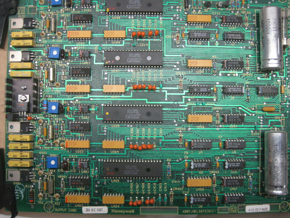 honeywell 30731817-505