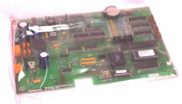 honeywell 30757569-001