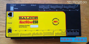 BALDOR NSB002-501 NSB002501