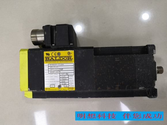 BALDOR BSM63N-250BA BSM63N250BA