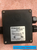 rockwell 1485T-P2T5-T5 used 1485TP2T5T5