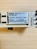 Omron 3G2A3-OC221