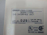 Omron 3G2A5-II002