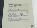 Omron 3G2A5-OD212