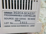 Omron 3G2C4-SCA22-E