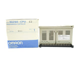 Omron 3G2S6-CPU15