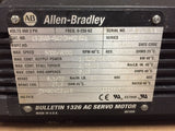 Allen-Bradley 1326AB-B420H-M2K4L