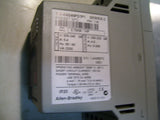 Allen-Bradley 160-AA04NPS1