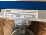 KROHNE OPTIFLUX4100C  USED