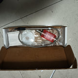 DYNISCO  NP462XLB-1/2-35MPA-15/45  NEW