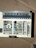 FC5A FC5A-C24R2C FC5AC24R2C IDEC PLC module Tested  1PC used