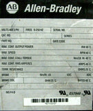 Allen-Bradley 1326AB-B730E-21