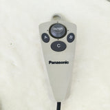 1pcs USED Panasonic ANM85202 Vision System Operating Handle