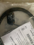 1PCS New For Baumer Photoelectric Sensor O300Y.GR-11175117 10-30VDC 45mA