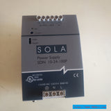 SOLA SDN 10-24-100P SDN 1024100P