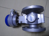 KROHNE OPTIFLUX2000F NEW