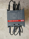 ABB UA16-30-10RA ਨੇ UA163010RA ਵਰਤਿਆ