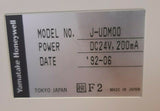 HONEYWELL 80360147-001