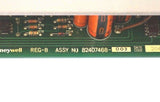 HONEYWELL 82407468-002