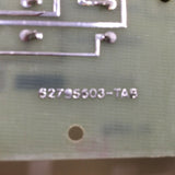 HONEYWELL 62795604-001