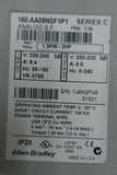 Allen-Bradley 160-AA08NSF1P1