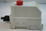 1PC Used Siemens SIEMENS UXC-96285