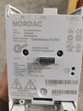 NORDAC SK 530E-550-340-A SK 530E550340A