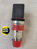 1PCS New Danfoss pressure transmitter MBS 3000 060G1413 In Box