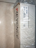 Keyence GL-R28H new Safety Light Curtains