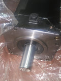 ONE Fanuc Servo Motor A06B-0247-B400 Tested  1PC NEW