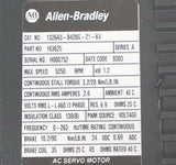 Allen-Bradley 1326AS-B420G-21-K4