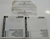 Allen-Bradley 1606-XLP50E