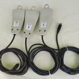 1pcs USED Panasonic ANM85202 Vision System Operating Handle