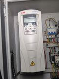 ABB ACS510-01-07A2-4 ਵਰਤਿਆ ACS5100107A24