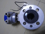 KROHNE OPTIFLUX2000F NEW