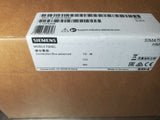 ONE NEW SIEMENS 6AV2125-2AE23-0AX0 HMI connection box 6AV2 125-2AE23-0AX0