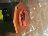 ONE Fanuc Servo Motor A06B-0247-B400 Tested  1PC NEW