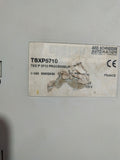 schneider TSXP5710