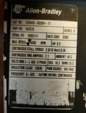 Allen-Bradley 1326AS-B330H-21/A