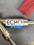DYNISCO  ECHO-VT1-MPA-R21-M14-6PN-S06-F18-NTR  USED