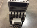 Allen-Bradley 160-AA08NSF1