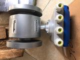KROHNE OPTIFLUX4100C  USED