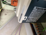 Schneider  Lxm32ad72n4 used